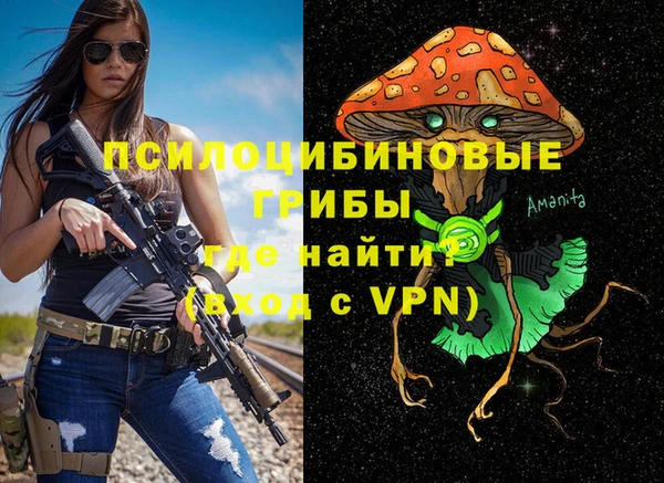 стафф Мегион